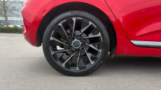 Renault Clio 1.6 E-TECH full hybrid 145 Esprit Alpine 5dr Auto Hybrid Hatchback